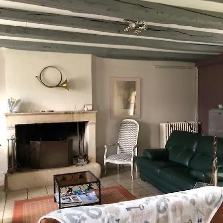 Le Ry De Pouzioux